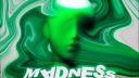 Frank Walker, Sam Feldt - Madness ft. Zak Abel