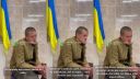 “Voják” LNR, ve skutečnosti sotva 19letý kluk vypráví, jak se dostal do zajetí