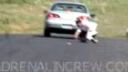 Moto šialenci I.