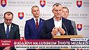 Strana HLAS podporí odvolanie Jána Budaja