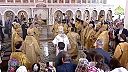 Patriarcha Kirill dostal znamenie od Boha za podporu vojny