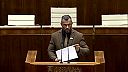 Odvolávanie Jána Budaja 23.6.2022