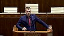 Zostrih odvolávania Jána Budaja 24.6.2022