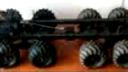 RC Tatra 813 8x8