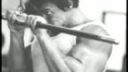 Arnold Schwarzenegger LEGENDA