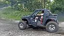 Suzuki Vitara offfoad - 1.9 TDI PD swap