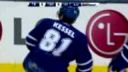 Nhl - pád na riť