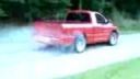 Machroval na Dodge Ram SRT-10