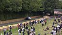Ford Pro Electric SuperVan na Goodwood FOS