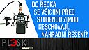 Ako vybabrať s nastávajúcou zimou