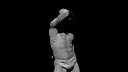 Eugen Sandow, prvý kulturista sveta vo filme