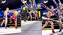 17-ročný Jozef Molnár - šampionát Muay thai Superchamp