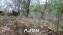 Azov demilitarizuje okupantov