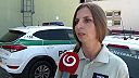 Obyvatelia obce Kľačno majú strach z medveďa, útočí na hospodárske zvieratá