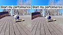Francúzsky buldoček miluje skateboarding, jazdí aj po schodoch!
