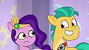 My little pony,vyprávej svůj příběh 21