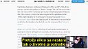 Štvrtá priemyselná revolúcia, Klaus Schwab, Globálny reset ergo Veľký reštart