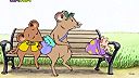 Angelina ballerina,S01E05