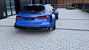 Audi Rs6 c8 Trochu inak