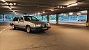 Volvo 940 TURBO 500 HP