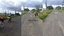Deokupácia: Vysokopolie, Chersonská oblasť