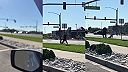 Na policajta zaútočila nahá zdrogovaná žena