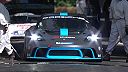 Zvuk elektrického Porsche 718 GT4 ePerformance s výkonom 1088 PS