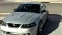 Saleen Mustang 900 bhp