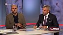 Richard Sulík a Peter Pellegrini v relácii Na Hrane rozoberali ceny elektriny