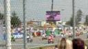 Štart na MOTO GP Veľkej ceny Brna