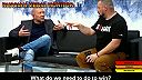 Ruská štátna TV: Bucha? "Áno, takí sme... Ukážeme vám ešte viac. Bojte sa nás!"