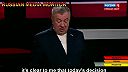 Ruská štátna TV: O úplnom zničení Ukrajiny