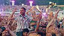R3HAB x Laidback Luke - Weekend On A Tuesday