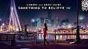 LOWKEY & Adam Veldt - Something To Believe In