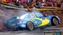 Rally Crashes