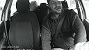 Byť v taxikárom v Sao Paulo je náročné