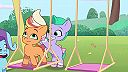 My little pony vyprávej svůj příběh,28