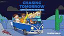 Chasing Tomorrow (GoldFish Club Mix) by CARSTN and GoldFish feat Anna Graceman
