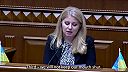Prejav prezidentky Čaputovej v Ukrajinskom parlamente