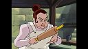 Princezna Sisi,S02E02