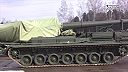 ‼️?? Spoločnosť Uraltransmaš dodala ruskej armáde v predstihu sériu Malka.