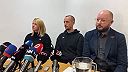 Vražda na Zámockej. Informuje majiteľ kaviarne Tepláreň R. Samotný