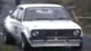 Ford escort Mk 2