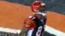 Touchdown - oslava