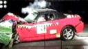 Crash test Honda S2000