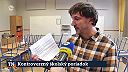V školskom poriadku kresťanského gymnázia v Žiline diskriminujú LGBT ľudí