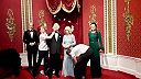 Kráľ Karol III. dostal od aktivistov „Just Stop Oil“ do tváre tortu