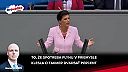Nemecka politička v EP sa hnevá nad odstrihnutím sa od lacných ruských energií