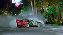 ELECTRIKHANA - Ken Block sadol do elektrického Audi A1 a roztočil to v Las Vegas
