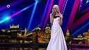 Progresívny Adam v Česko Slovensko má talent